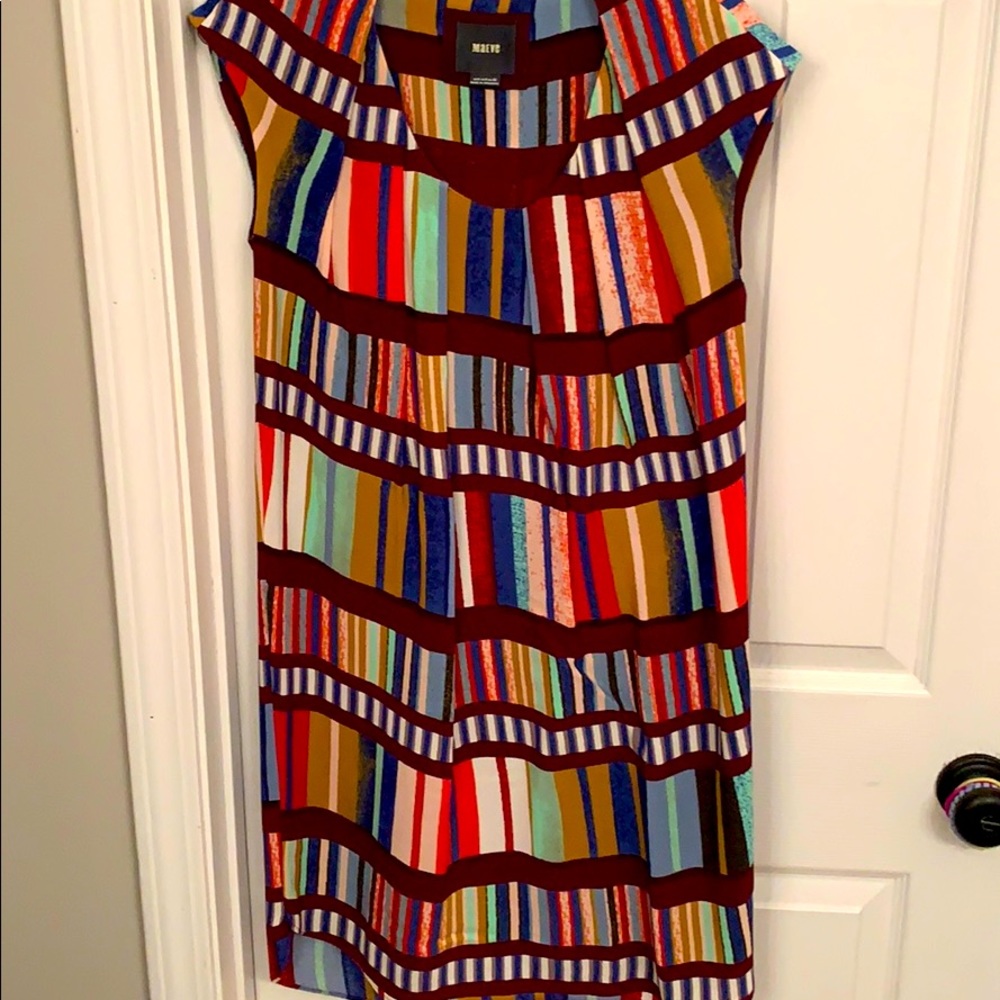 Anthropologie | Maeve Dress